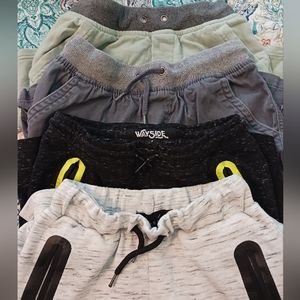 Boys shorts